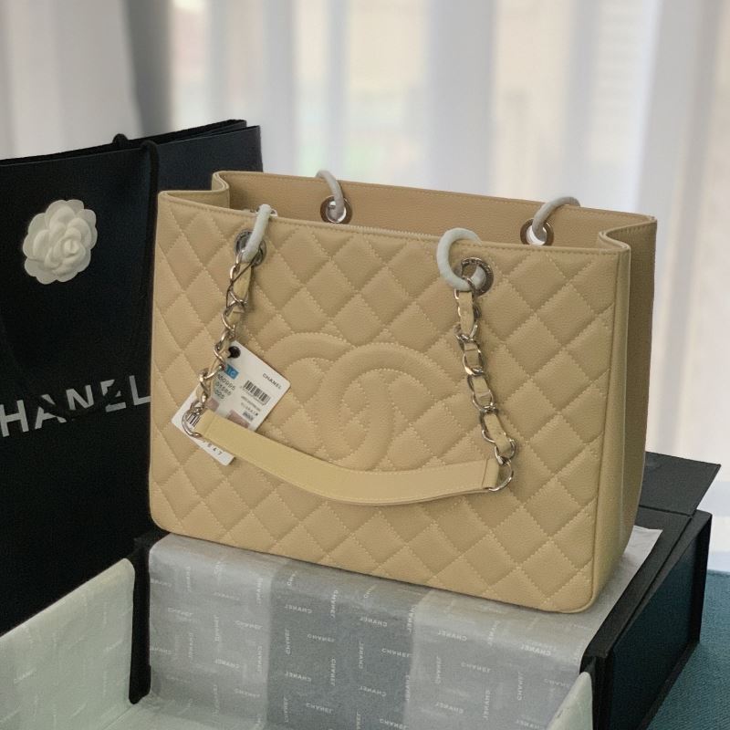 Chanel Shopping Bags - Click Image to Close